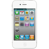 Мобильный телефон Apple iPhone 4S 32Gb (белый) - Воронеж