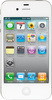Смартфон Apple iPhone 4S 64Gb White - Воронеж