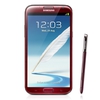 Смартфон Samsung Galaxy Note 2 GT-N7100ZRD 16 ГБ - Воронеж
