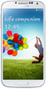 Смартфон SAMSUNG I9500 Galaxy S4 16Gb White - Воронеж