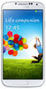 Смартфон Samsung Samsung Смартфон Samsung Galaxy S4 64Gb GT-I9500 (RU) белый - Воронеж