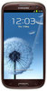 Смартфон Samsung Samsung Смартфон Samsung Galaxy S III 16Gb Brown - Воронеж